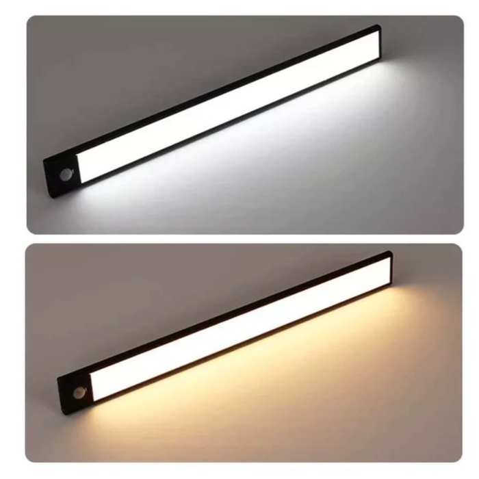 Luminária Inteligente - Sensor de Movimento