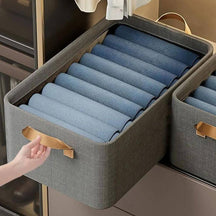 Organizador de Roupas - Kit 3 Peças