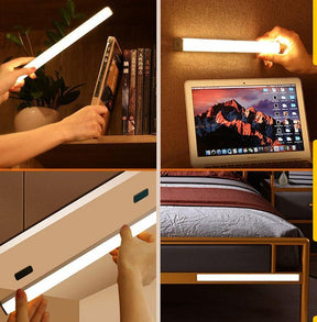 Luminária Inteligente - Sensor de Movimento