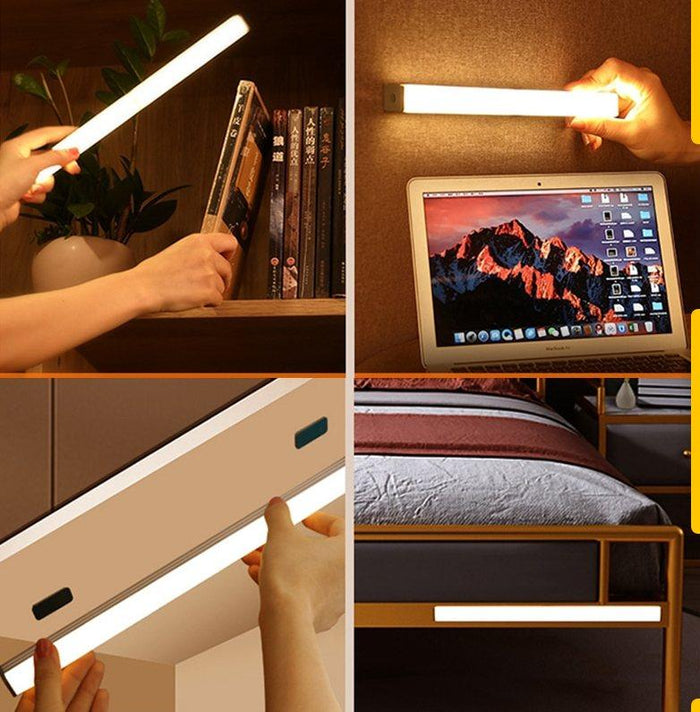 Luminária Inteligente - Sensor de Movimento